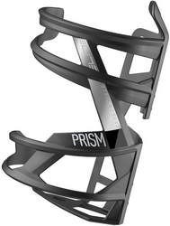 Elite koszyk Prism Carbon Left Mat-Black