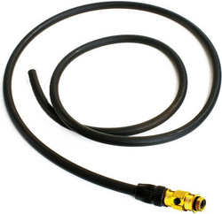 Lezyne przewód do pompki ABS Floor Pump Hose
