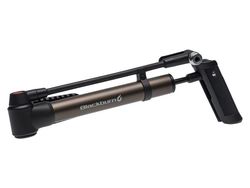 Blackburn pompka Mammoth Flip HV 90 psi grafitowa