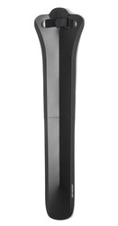 Ass Savers błotnik tył Fendor Bendor Big czarny