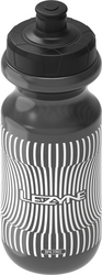 Lezyne bidon Flow 600ml Smoke Grey