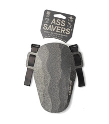 Ass Savers błotnik przedni Mudder Mini Detour Gravel Edition