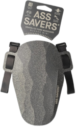 Ass Savers błotnik przód Mudder Mini Detour Gravel Edition