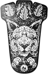 Ass Savers błotnik przód Mudder Regular Wolf Edition