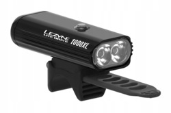 Lezyne lampka przód Lite Drive 1000XL czarna