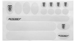 Ritchey naklejki ochronne Frame Protection Stickers Kit 17szt
