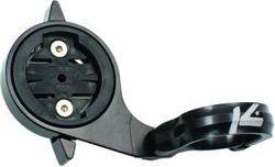 K-Edge uchwyt do Garmin TT/Aero Mount czarny