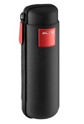 Elite pojemnik na narzędzia Takuin Maxi 750ml czarny czerwony