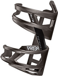 Elite koszyk Prism Left Titanium Metal-Black