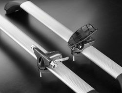 Elite bagażnik rowerowy na dach Sanremo 40