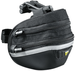 Topeak torba podsiodłowa Wedge Pack II L
