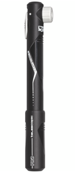 PRO pompka ręczna COMPACT MINIPUMP TELESCOPIC 11bar
