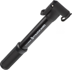 Blackburn pompka Mountain Any Valve 90psi czarna