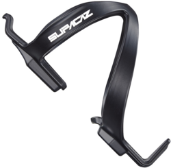 Supacaz koszyk Fly Cage Poly black