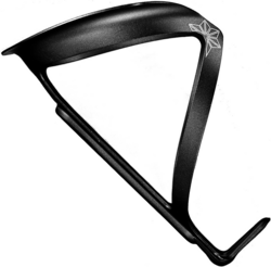 Supacaz koszyk Fly Cage Ano black