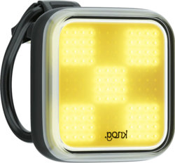 Knog lampka przód Blinder Grid