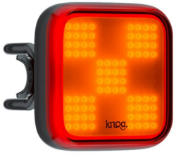 Knog lampka tył Blinder Grid