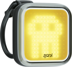 Knog lampka przód Blinder Skull