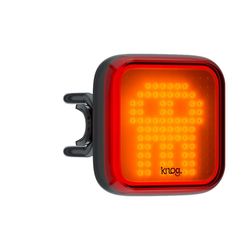 Knog lampka tył Blinder Skull