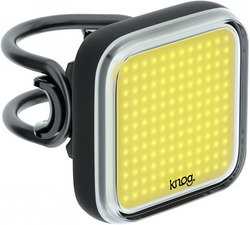 Knog lampka przód Blinder Square