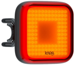 Knog lampka tył Blinder Square