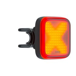 Knog lampka tył Blinder X