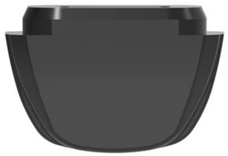 Lezyne zaślepka lampki KTV Drive przód / tył End Plug 1szt