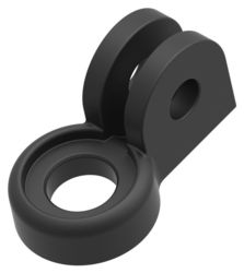 Lezyne adapter/mocowanie lampki GoPro