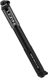 Lezyne pompka Grip Drive HP M czarna