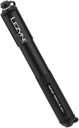 Lezyne pompka Grip Drive HV M czarna