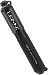 Lezyne pompka Grip Drive HV S czarna
