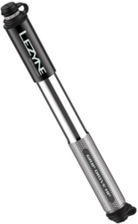 Lezyne pompka Grip Drive HP M srebrna