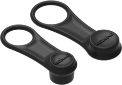 Lezyne zaślepki pompki Mini Pump End Caps 2szt