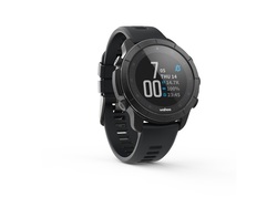 Wahoo zegarek sportowy Elemnt Rival Multi-Sport GPS czarny