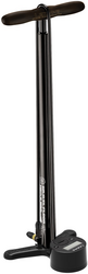 Lezyne pompka podłogowa Gravel Digital Drive Pro 100psi czarna