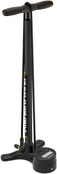 Lezyne pompka podłogowa Gravel Digital Drive czarna