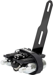 Lezyne adapter Flow Storage