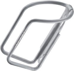 Lezyne koszyk na bidon POWER CAGE srebrny