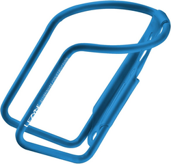 Lezyne koszyk na bidon POWER CAGE niebieski