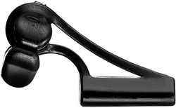 Lezyne zapięcie torebki podsiodłowej Caddy QR Mount