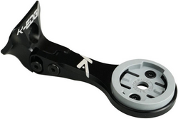 K-Edge uchwyt do Wahoo Madone Combo Mount czarny