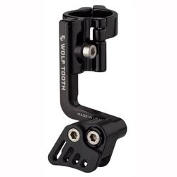 Wolf Tooth Components napinacz Gnarwolf Chainguide Seat Tube Clamp Mount Obejma 31.8