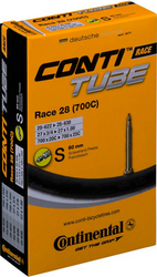 Continental dętka szosa Race 28 18-25x700 S60mm