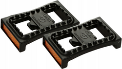 Shimano nakładki na pedały SM-PD22