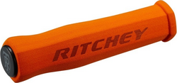 Ritchey chwyty WCS Truegrip pomarańczowe