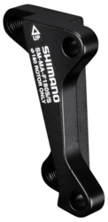 Shimano adapter przód SM-MA 180 IS/IS