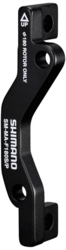 Shimano adapter przód SM-MA 180 PM/IS
