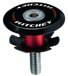 Ritchey kapsel/gwiazdka sterów Superlogic 1 1/8"