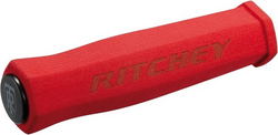 Ritchey chwyty WCS Truegrip czerwone