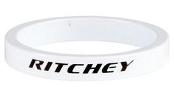 Ritchey podkładka dystansowa Wet White 5mm